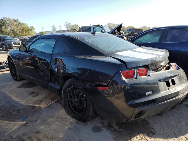 Zdjęcie 2 z aukcji – 2010 CHEVROLET CAMARO LT z VIN 2G1FB1EV0A9169014