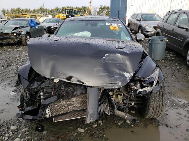 Photo 5 from auction – 2018 KIA STINGER GT with VIN KNAE45LC4J6015724