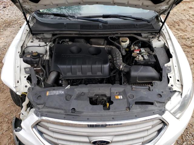 Photo 11 from auction – 2014 FORD TAURUS SE with VIN 1FAHP2D97EG168483