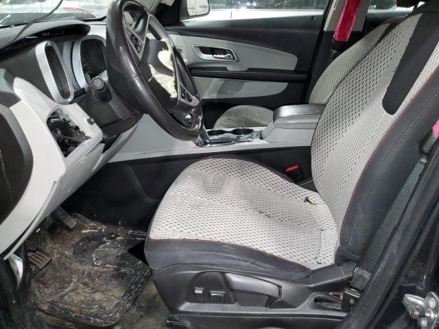 Photo 7 from auction – 2011 CHEVROLET EQUINOX LS with VIN 2GNALBEC2B1252194