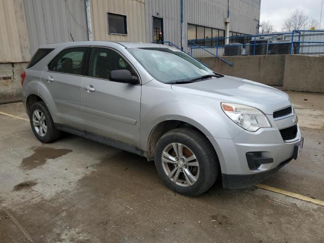 Photo 4 from auction – 2015 CHEVROLET EQUINOX LS with VIN 2GNFLEEK3F6285065