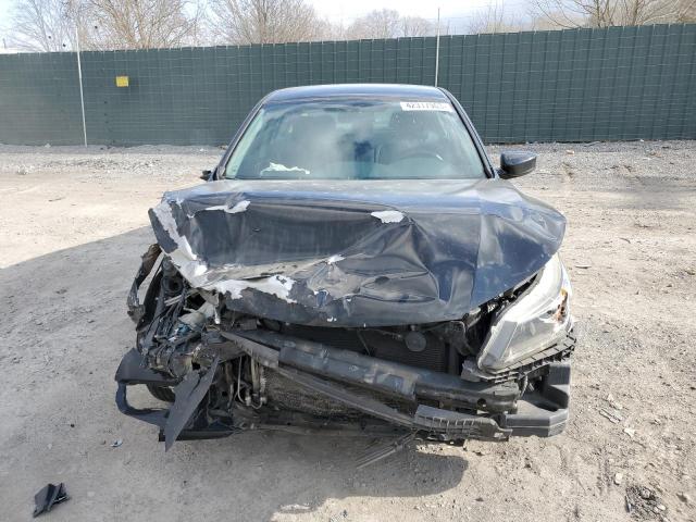 Photo 5 from auction – 2014 HONDA ACCORD LX with VIN 1HGCR2F30EA041084