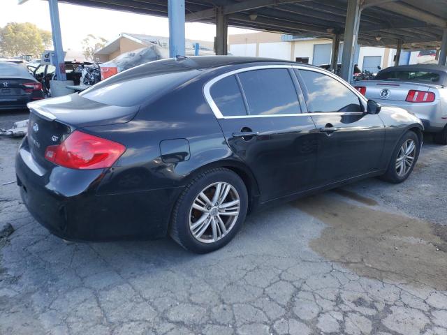 Photo 3 from auction – 2011 INFINITI G37 BASE with VIN JN1CV6AP4BM301513