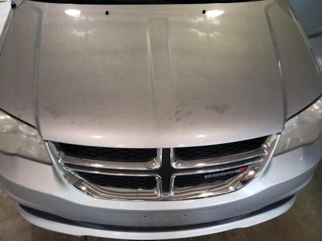 Photo 12 from auction – 2012 DODGE GRAND CARA with VIN 2C4RDGBG9CR243153