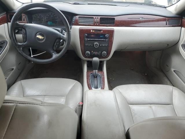 Photo 8 from auction – 2006 CHEVROLET IMPALA LTZ with VIN 2G1WU581369296065