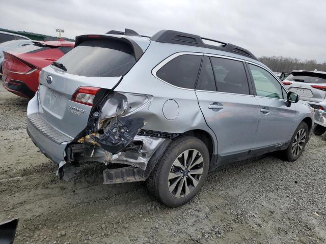 Photo 3 from auction – 2017 SUBARU OUTBACK 2. with VIN 4S4BSANC0H3386775