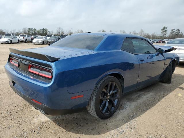 Photo 3 from auction – 2021 DODGE CHALLENGER with VIN 2C3CDZBT0MH514496