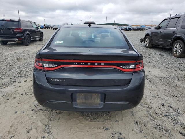 Photo 6 from auction – 2014 DODGE DART SE with VIN 1C3CDFAA4ED677746