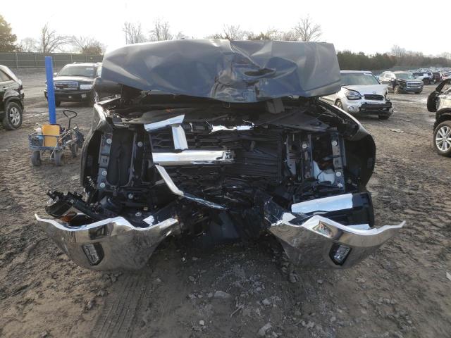 Photo 5 from auction – 2017 CHEVROLET SILVERADO with VIN 3GCPCREC8HG461676