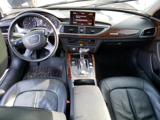 Photo 8 from auction – 2014 AUDI A6 PREMIUM with VIN WAUGFAFC1EN030829