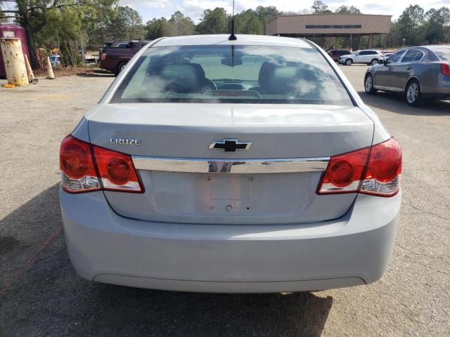 Photo 6 from auction – 2012 CHEVROLET CRUZE LS with VIN 1G1PC5SH3C7401889