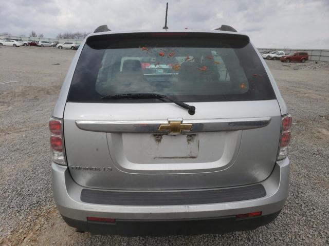 Photo 6 from auction – 2009 CHEVROLET EQUINOX LS with VIN 2CNDL13F696229331