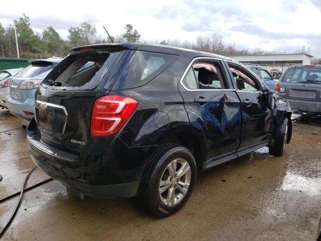 Photo 3 from auction – 2016 CHEVROLET EQUINOX LS with VIN 2GNALBEK7G6176750