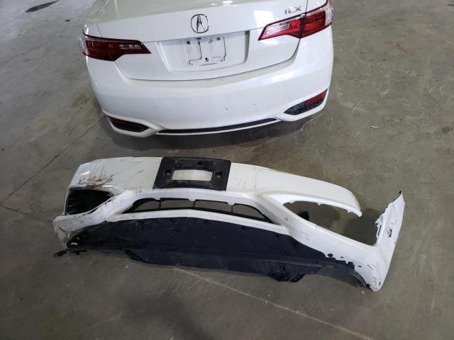 Photo 12 from auction – 2017 ACURA ILX BASE W with VIN 19UDE2F38HA001257