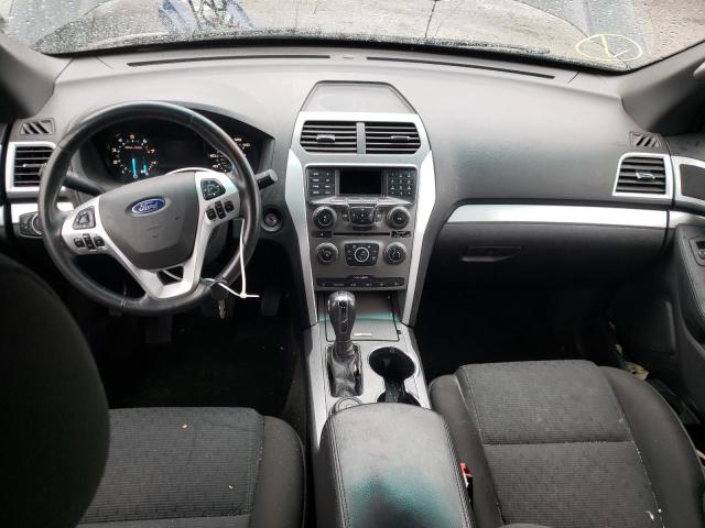 Photo 8 from auction – 2015 FORD EXPLORER X with VIN 1FM5K8D84FGB13797