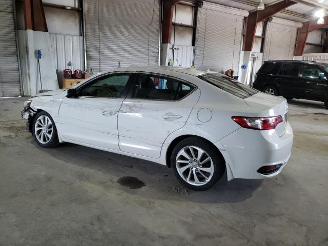 Photo 2 from auction – 2017 ACURA ILX BASE W with VIN 19UDE2F38HA001257