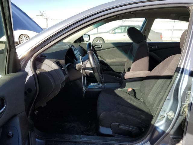 Photo 7 from auction – 2012 NISSAN ALTIMA BAS with VIN 1N4AL2AP0CC183394