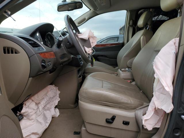 Photo 7 from auction – 2016 CHRYSLER TOWN & COU with VIN 2C4RC1BG0GR164699
