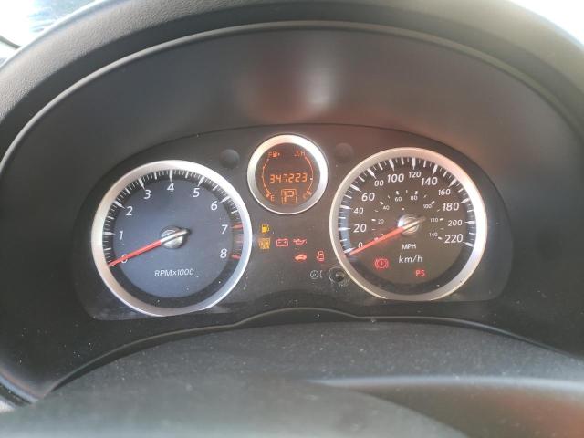 Photo 9 from auction – 2011 NISSAN SENTRA 2.0 with VIN 3N1AB6APXBL709878