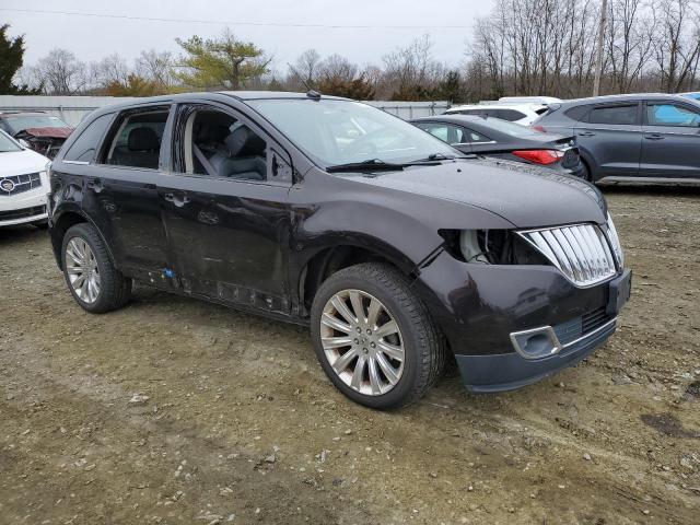 صورة رقم 4 من المزاد - 2013 LINCOLN MKX مع VIN 2LMDJ8JKXDBL28463
