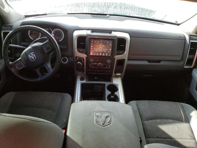 Photo 8 from auction – 2015 RAM 1500 SLT with VIN 1C6RR6GT2FS651148