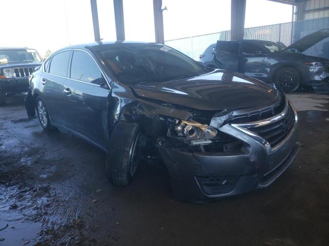 Photo 4 from auction – 2015 NISSAN ALTIMA 2.5 with VIN 1N4AL3AP5FC160980