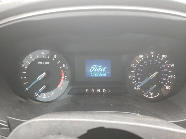 Photo 9 from auction – 2017 FORD FUSION S with VIN 3FA6P0G78HR117318