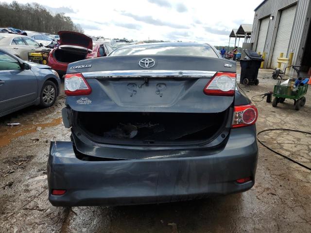 Photo 6 from auction – 2013 TOYOTA COROLLA BA with VIN 2T1BU4EE7DC922687