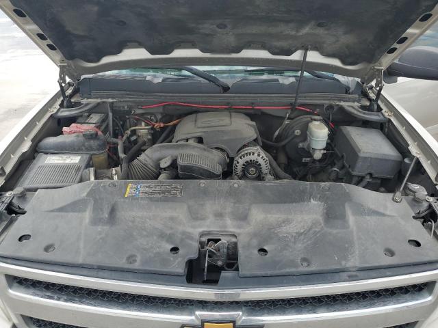 Photo 11 from auction – 2008 CHEVROLET SILVERADO with VIN 3GCEK13J68G265586