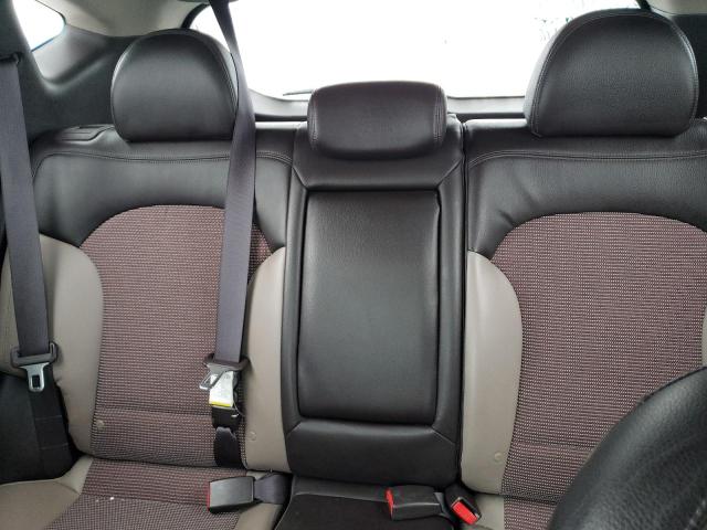 Photo 10 from auction – 2011 HYUNDAI TUCSON GLS with VIN KM8JUCAC8BU261788