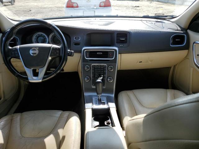 Photo 8 from auction – 2012 VOLVO S60 T5 with VIN YV1622FS1C2035738