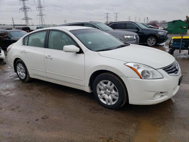Photo 4 from auction – 2012 NISSAN ALTIMA BAS with VIN 1N4AL2AP6CN441454
