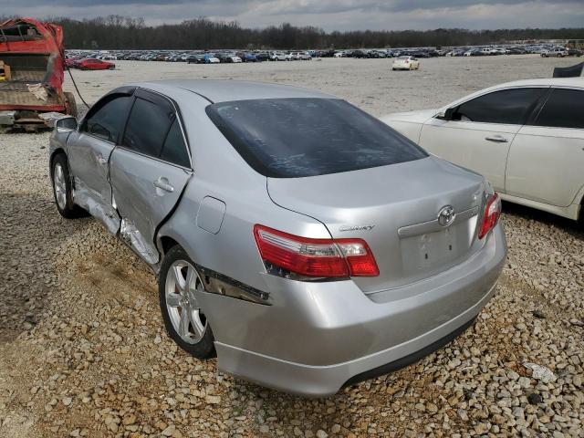 Photo 2 from auction – 2008 TOYOTA CAMRY CE with VIN 4T1BE46K08U195320