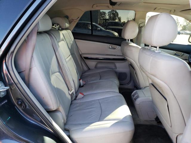 Photo 10 from auction – 2009 LEXUS RX 350 with VIN 2T2GK31U69C076204