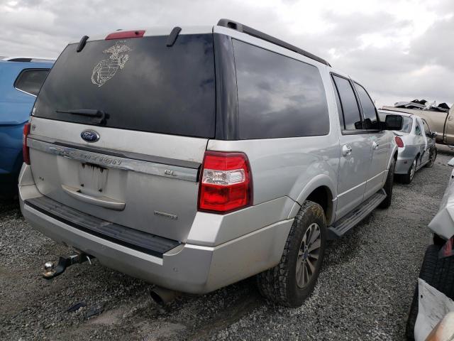 Photo 3 from auction – 2017 FORD EXPEDITION with VIN 1FMJK1JT2HEA49627