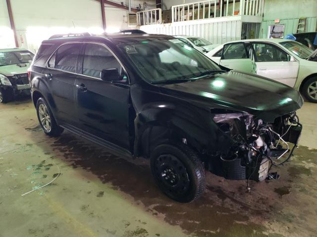 Photo 4 from auction – 2012 CHEVROLET EQUINOX LT with VIN 2GNFLPE52C6309535