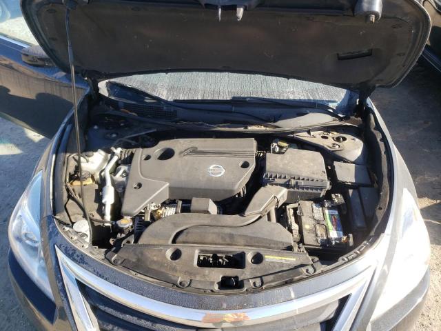 Photo 11 from auction – 2015 NISSAN ALTIMA 2.5 with VIN 1N4AL3AP3FC431762