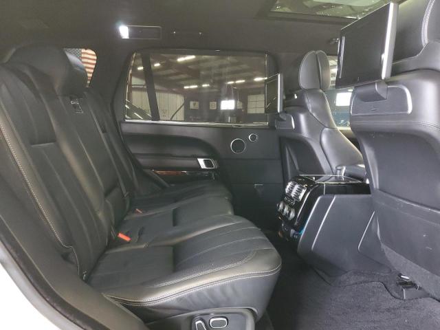Photo 11 from auction – 2014 LAND ROVER RANGE ROVE with VIN SALGV3TF3EA164094