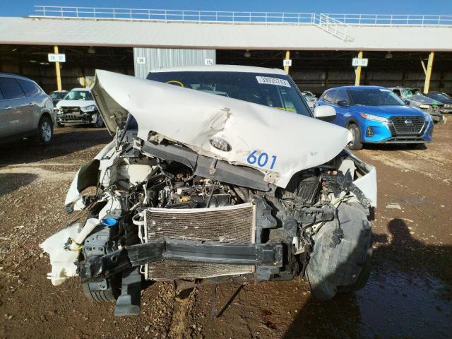 Photo 5 from auction – 2015 KIA SOUL with VIN KNDJN2A2XF7134287