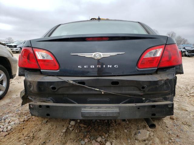 Photo 6 from auction – 2010 CHRYSLER SEBRING TO with VIN 1C3CC4FB5AN234065