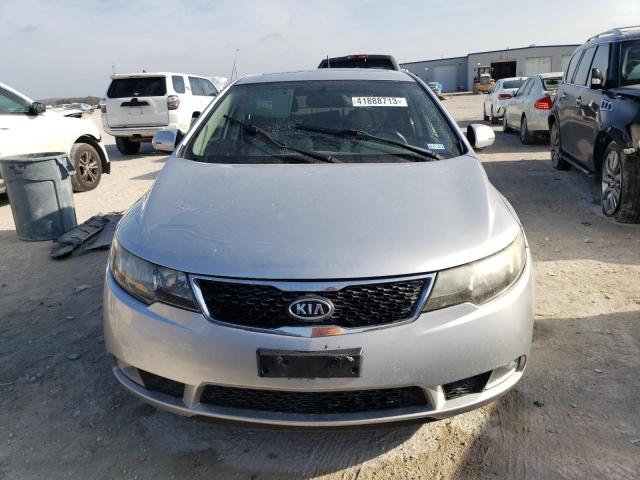 Photo 5 from auction – 2012 KIA FORTE EX with VIN KNAFU5A23C5504333