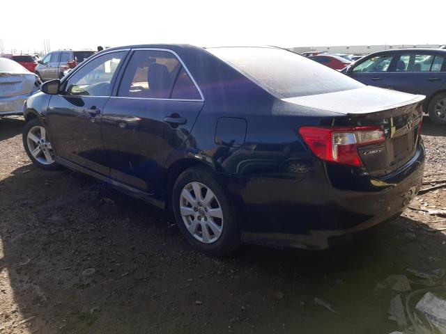 Photo 2 from auction – 2014 TOYOTA CAMRY L with VIN 4T1BF1FK6EU376056