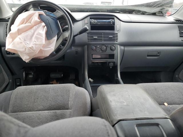 Photo 8 from auction – 2005 HONDA PILOT LX with VIN 2HKYF18105H551902