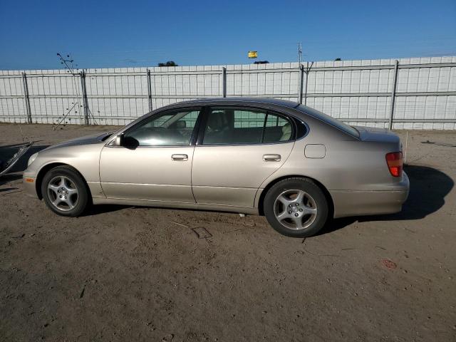 Photo 2 from auction – 1999 LEXUS GS 300 with VIN JT8BD68S0X0054641