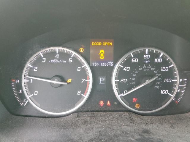 Photo 9 from auction – 2013 ACURA ILX 20 TEC with VIN 19VDE1F74DE009593