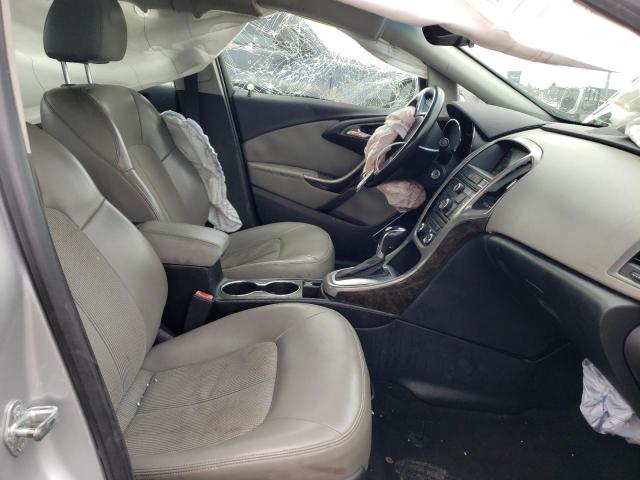 Photo 7 from auction – 2012 BUICK VERANO with VIN 1G4PP5SK2C4179771