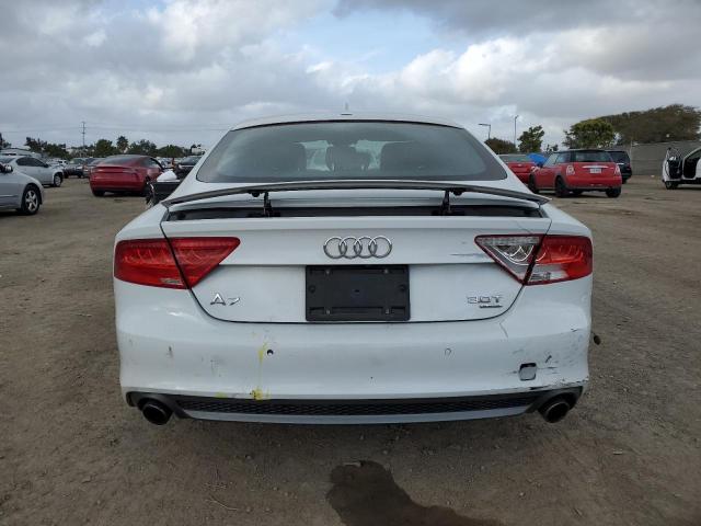 Photo 6 from auction – 2014 AUDI A7 PRESTIG with VIN WAU2GAFC6EN146762