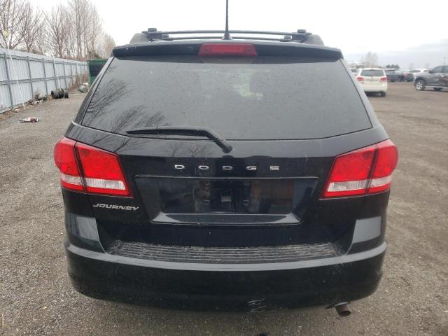 Photo 6 from auction – 2014 DODGE JOURNEY SE with VIN 3C4PDCAB2ET161853