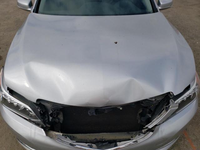 Photo 11 from auction – 2014 ACURA RLX with VIN JH4KC1F34EC004693
