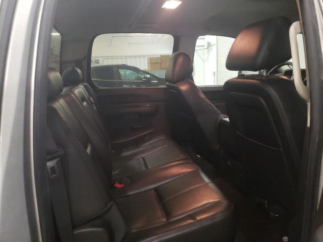 Photo 10 from auction – 2012 CHEVROLET 1500 with VIN 1GCPKSE70CF170872